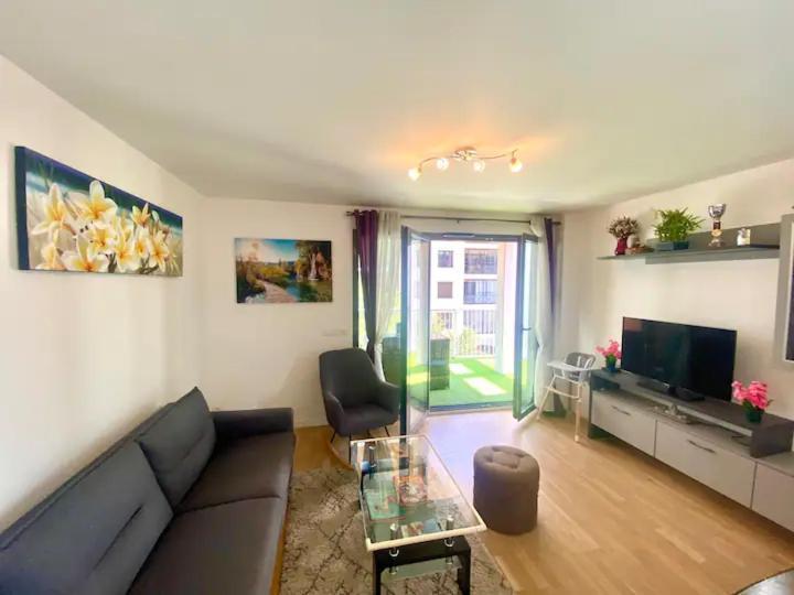 Sobnb Lumiere - Superbe Appartement Coeur Annemasse Eksteriør bilde