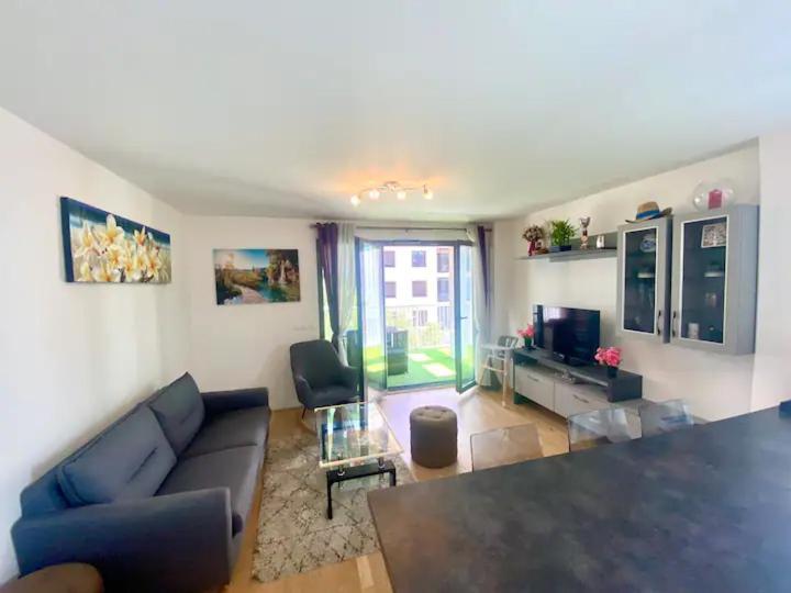 Sobnb Lumiere - Superbe Appartement Coeur Annemasse Eksteriør bilde