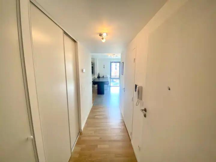 Sobnb Lumiere - Superbe Appartement Coeur Annemasse Eksteriør bilde